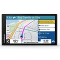 Produktbild: Garmin DriveSmart 76 MT-S 7 Inch Sat Nav Amazon Alexa UK EU