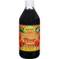 Produktbild: Dynamic Health Organic Certified Tart Cherry Juice Concentrate Tart Cherry - 16 Fl Oz by Dynamic Health