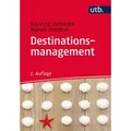 Produktbild: Destinationsmanagement