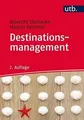 Produktbild: Destinationsmanagement von Steinecke, Albrecht, Her... | Buch | Zustand sehr gut
