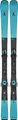 Produktbild: ATOMIC REDSTER X5 TEAL Ski 2026 inkl. M 10 GW black/teal - 175
