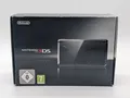 Produktbild: Nintendo 3DS KONSOLE Schwarz Nintendo 3 DS Spiele Konsole Black + OVP
