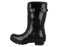 Produktbild: Hunter Original Short Gloss Boot Damen Gummistiefel
