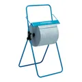 Produktbild: Kimberly-Clark Professional Bodenständer für Wischtuchrollen Großrolle, Blau