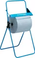 Produktbild: Kimberly-ClarkProfessional Bodenständer für Groß- rollen, Metall, blau