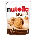 Produktbild: nutella Biscuits Kekse 304g