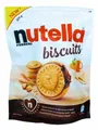 Produktbild: NUTELLA BISCUITS 304 g PACKUNG, 10er Pack (10x0,304kg)