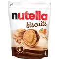Produktbild: nutella biscuits 304g Beutel