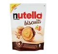 Produktbild: Ferrero Nutella Biscuits Mit Nutella gefüllte Kekse mit Haselnusscreme 304g