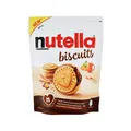 Produktbild: FERRERO NUTELLA Biscuits Cookie-Biscotti 304 g