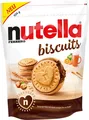 Produktbild: Nutella Biscuits 304 g (ca.22 Stück)