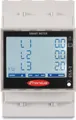 Produktbild: Fronius Smart Meter TS 65A-3 4.204.110.345 Stromzähler 42,0411,0345 Smart