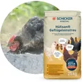 Produktbild: Schicker Mineral-Hüfisan Geflügeleinstreu 25 kg-0-2mm
