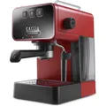 Produktbild: Gaggia ESPRESSO EVOLUTION rosso EG2115/03 (EG2115/03)
