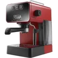 Produktbild: Gaggia - espresso evolution rosso EG2115/03