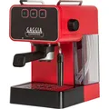 Produktbild: Gaggia ESPRESSO EVOLUTION rosso EG2115/03
