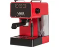 Produktbild: Gaggia Siebträgermaschine ESPRESSO EVOLUTION rosso EG2115/03