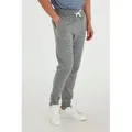 Produktbild: Blend Jogginghose BHHenny Sweatpants mit Gummi-Patch grau XL