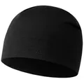 Produktbild: Tom Fyfe Beanie TOM FYFE Leichte Merino Beanie Unisex Schwarz / L/XL schwarz L/XL