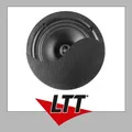 Produktbild: Power Dynamics NCSP8B Niedrigprofil-Deckenlautsprecher 100V 8