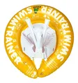 Produktbild: FREDS SWIM ACADEMY SWIMTRAINER 'Classic' Gelb - Fortgeschrittener Schwimmtrainer für Kinder von 4 bis 8 Jahren, effektive Schwimmhilfe zur Förderung des freien Schwimmens
