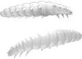 Produktbild: Libra Lures Larva Kunstköder (white)