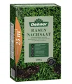 Produktbild: Rasen-Nachsaat Saatgut schnell keimend pflegeleicht 500 g für 25 m², Dehner