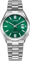 Produktbild: Citizen Quarzuhr Herrrenuhr Automatik Saphirglas - Citizen Modell: NJ0150-81X
