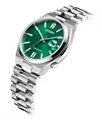 Produktbild: Citizen Tsuyosa NJ0150-81X Automatik Herrenuhr Saphirglas Grün Ø40mm