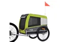 Produktbild: TIGGO Fahrradhundeanhänger TIGGO VS Pets Hundefahrradanhänger Hundeanhänger Fahrradanhänger