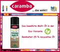 Produktbild: CARAMBA Multi Öl Super Plus Premium Eco 300ml mit 25 % recyceltes Öl # 671002