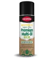 Produktbild: Caramba Super Plus Premium Multi-Öl ECO 300 ml Multifunktionsspray Rostlöser