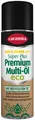 Produktbild: Caramba multi-olie super plus premium eco . premium multioel supe