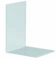 Produktbild: MAUL Buchstützen 15,0 x 16,0 x 21,0 cm glasklar 3513905