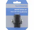 Produktbild: SHIMANO Bremsschuh R55C3 Cartridge für BR-6700, Für Alufelge, Grau, 1 Paar Y-8G6