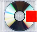 Produktbild: Kanye West Yeezus (CD) Album