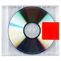 Produktbild: KANYE WEST - YEEZUS  CD  HIP HOP / RAP  NEU