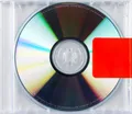Produktbild: Kanye West Yeezus (CD) Album