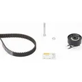 Produktbild: ContiTech CT846K2 Zahnriemensatz für SEAT VW Zahnriemenset Zahnriemenkit