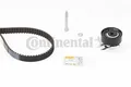 Produktbild: CONTINENTAL CTAM CT846K2 Timing Belt Set for SEAT VW