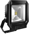 Produktbild: Esylux OFL Sun LED LED-Strahler, schwarz, 50W, 5000 K (EL10810268)