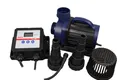 Produktbild: Osaga regelbare Teichpumpe OHE Variomatix 10-22-30000 Liter