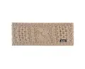 Produktbild: Eisbär Stirnband Afra (Futter aus Fleece) sandstone Damen - 1 Stück