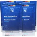 Produktbild: Maschinenreiniger Neff Siemens Bosch 00312194 3 Stück Reinigungsmittel für Geschirrspüler