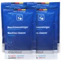 Produktbild: Original Bosch Maschinenreiniger 00312194 Reinigungsmittel Geschirrspüler 3 Stk