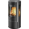 Produktbild: Fireplace Amarant Kaminofen Stahl Schwarz 5 kW