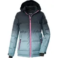 Produktbild: KILLTEC Kinder Funktionsjacke KSW 330 GRLS SKI QLTD JCKT