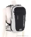 Produktbild: Ortovox Traverse 20l Rucksack-Hell-Grau-20