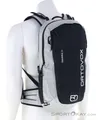 Produktbild: Ortovox Traverse 20l Pure Edition Rucksack-Grau-20