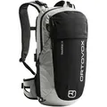 Produktbild: Ortovox Traverse Pure 20 Alpinrucksack (Volumen 20 Liter/ Gewicht 0,78 kg/ Rückenlänge 42-50 cm) - 20L - grey marble
